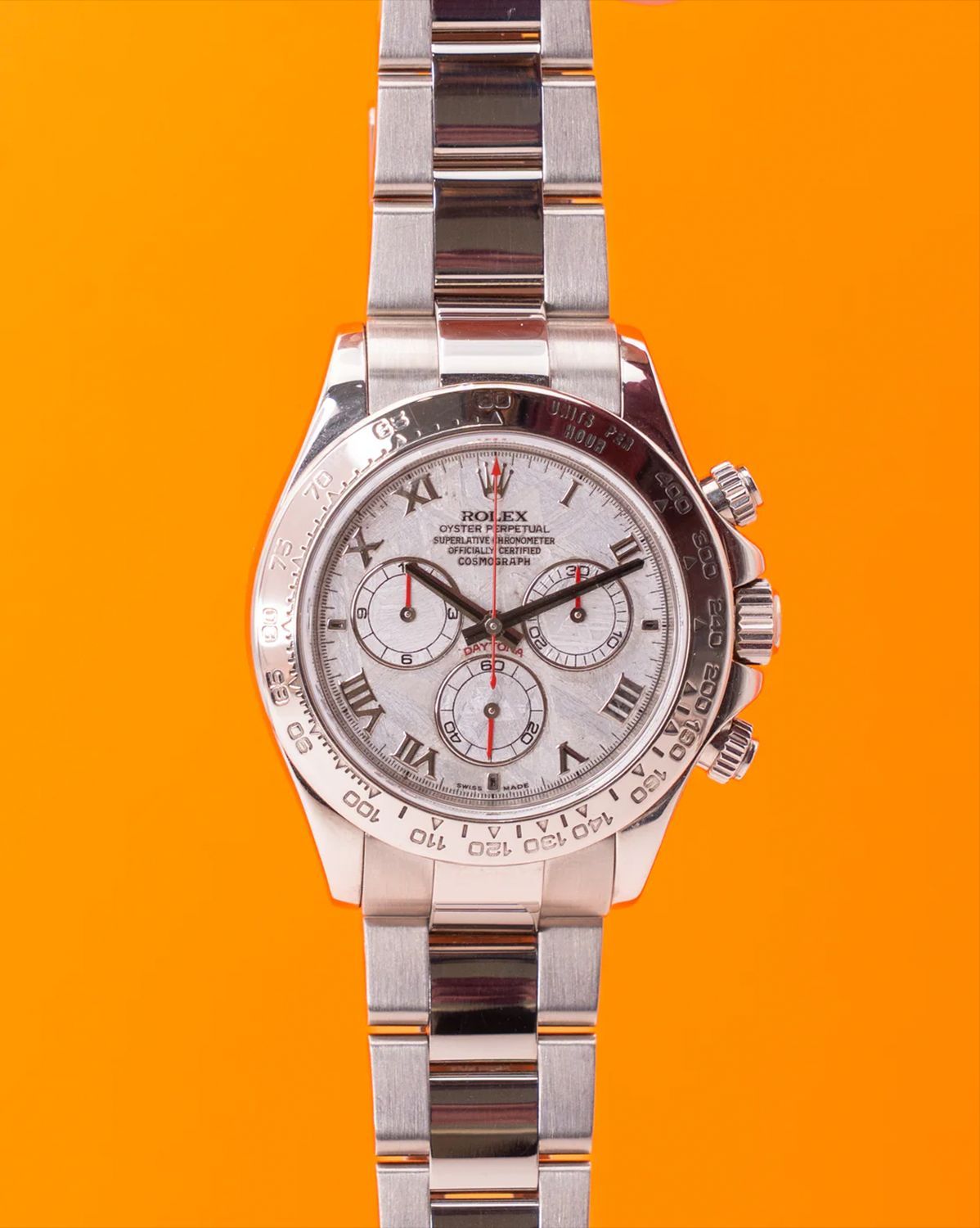 Rolex 116509