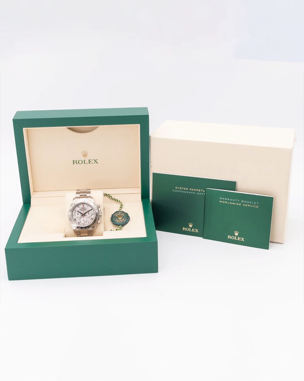 Rolex 116509