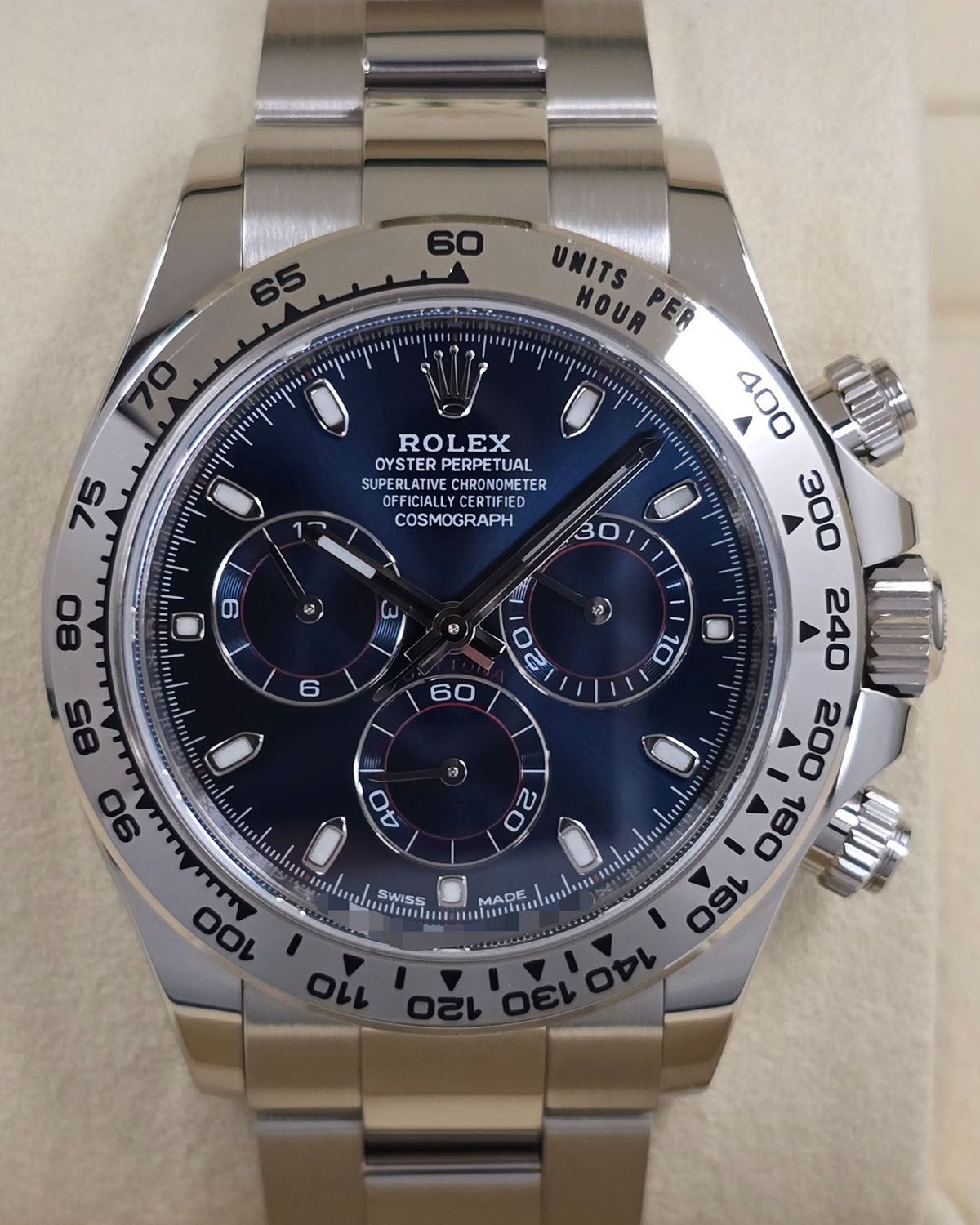 Rolex 116509