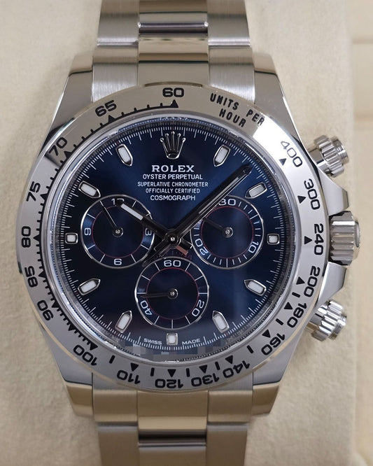 Rolex 116509