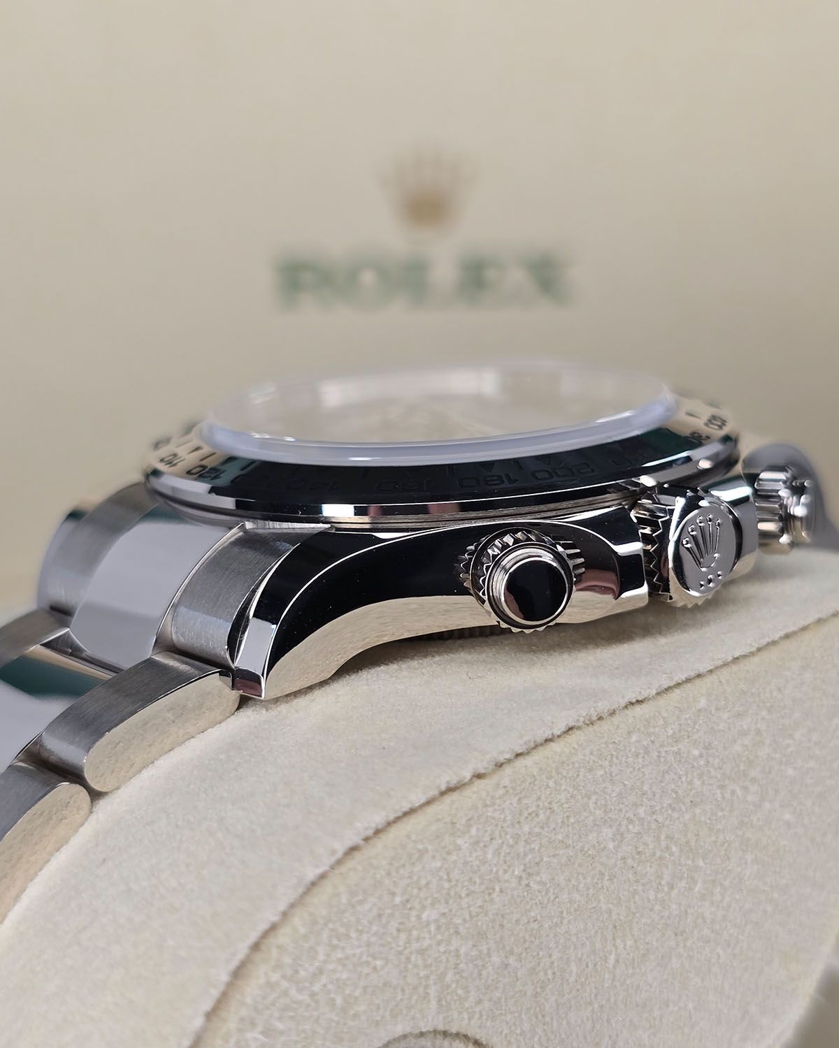 Rolex 116509