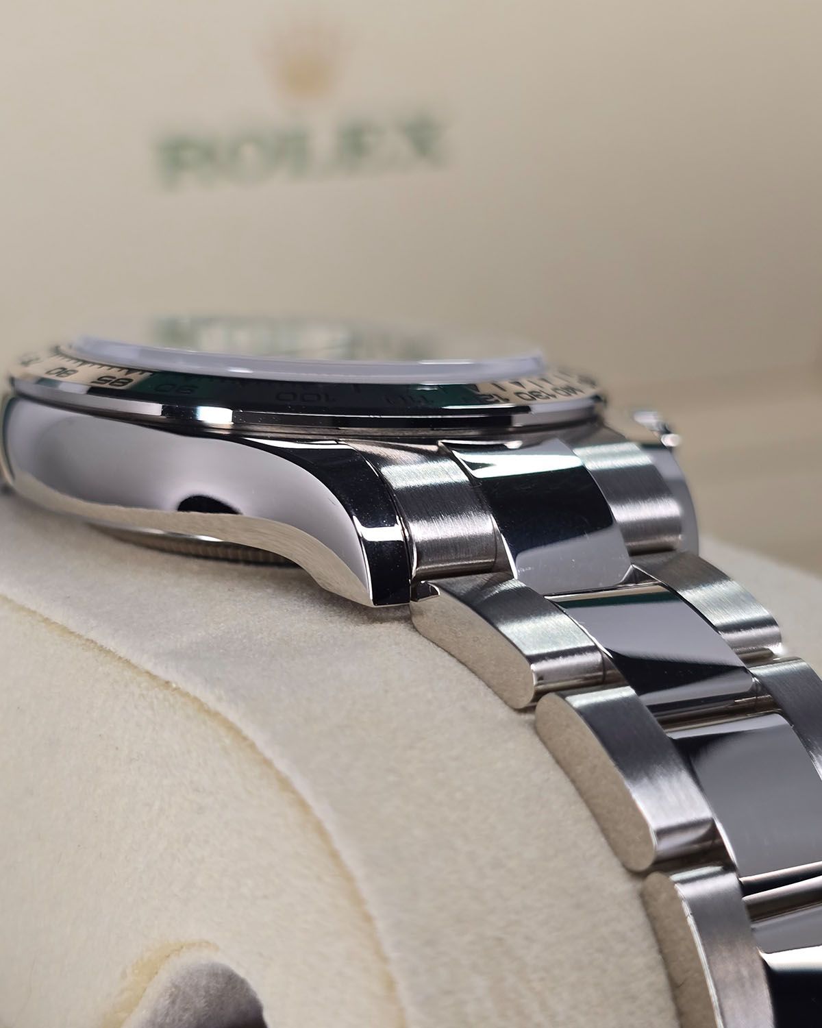 Rolex 116509