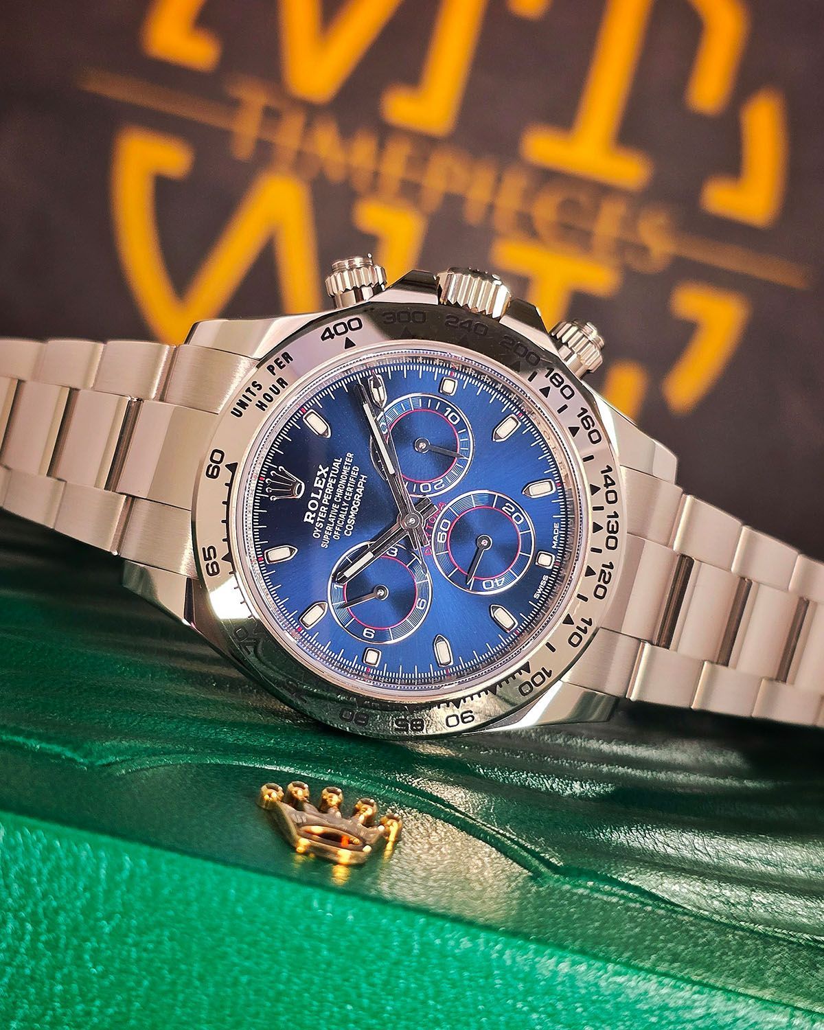 Rolex 116509