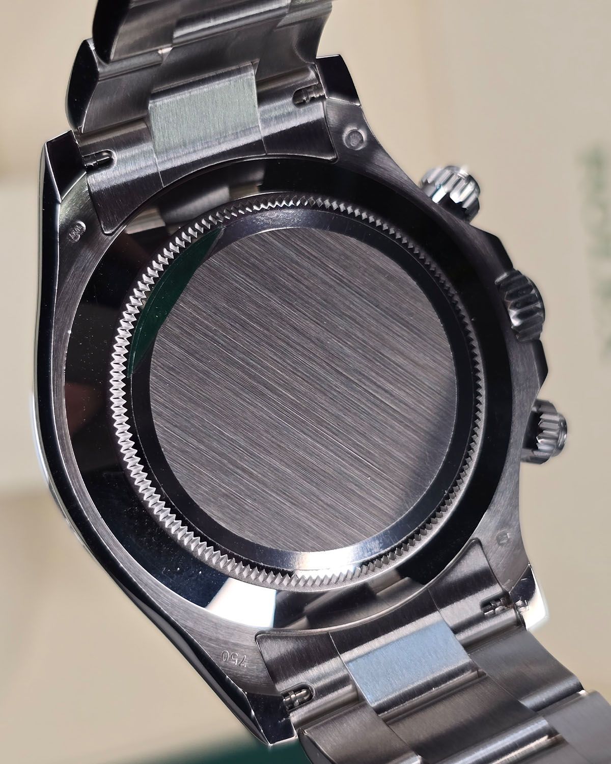 Rolex 116509