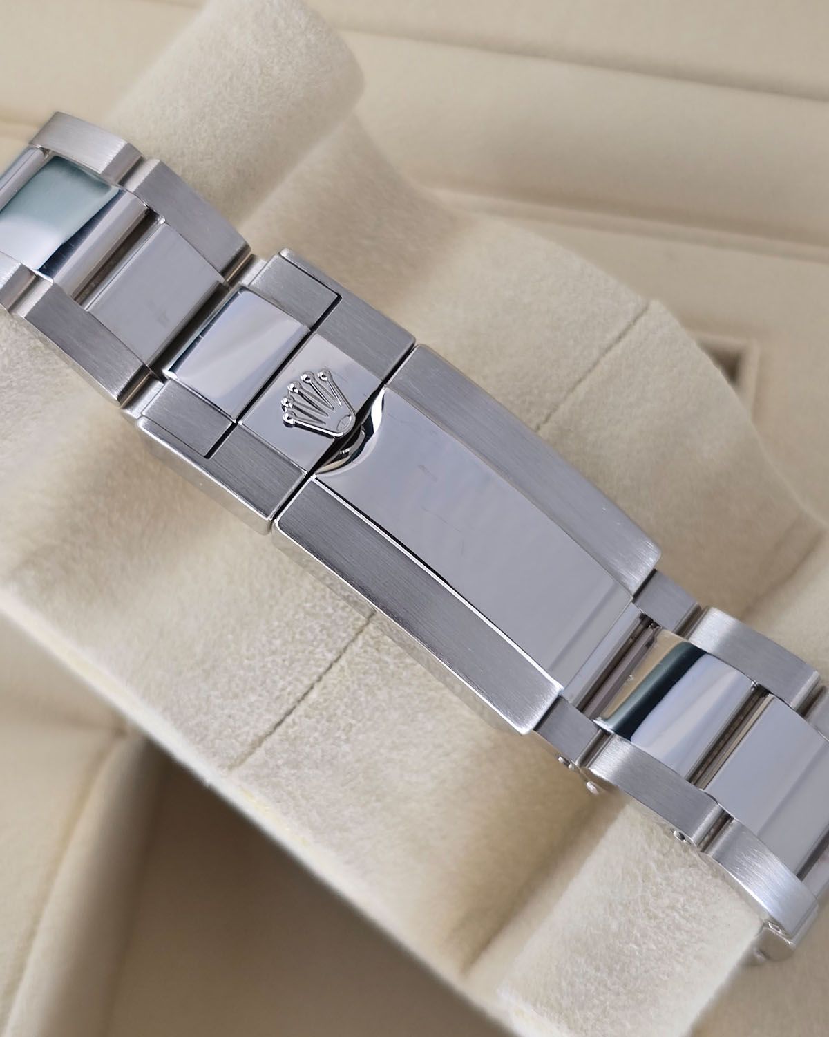 Rolex 116509
