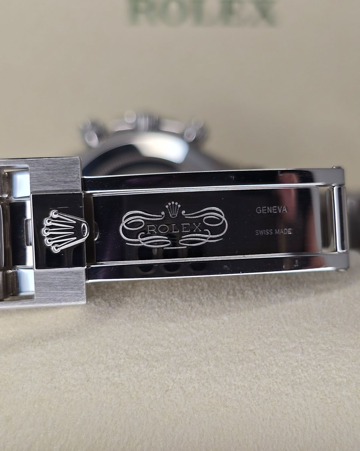 Rolex 116509