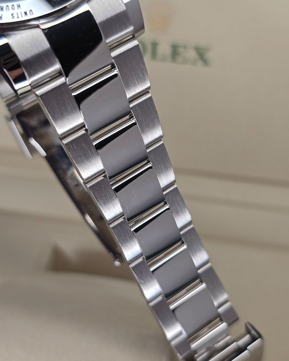 Rolex 116509