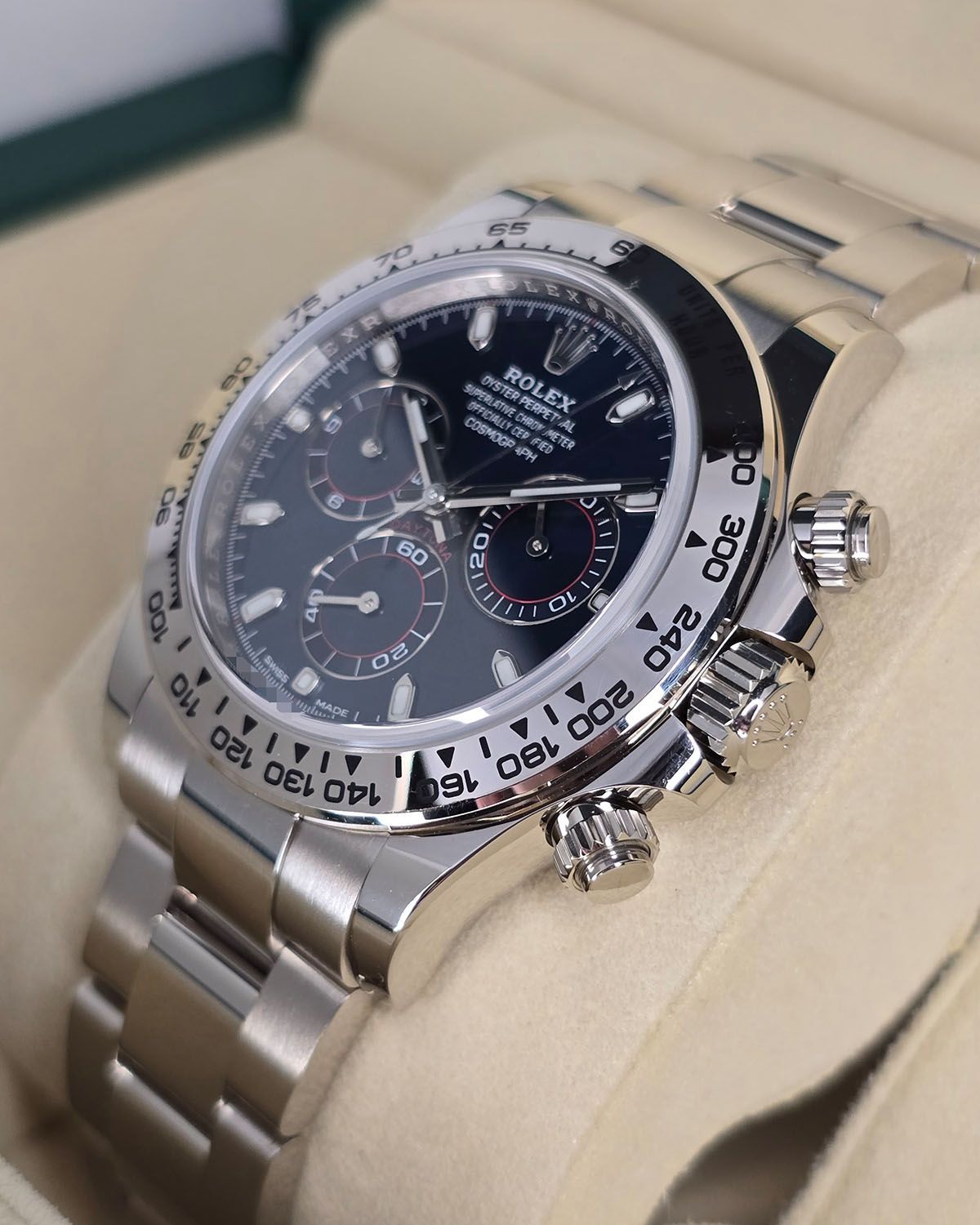 Rolex 116509