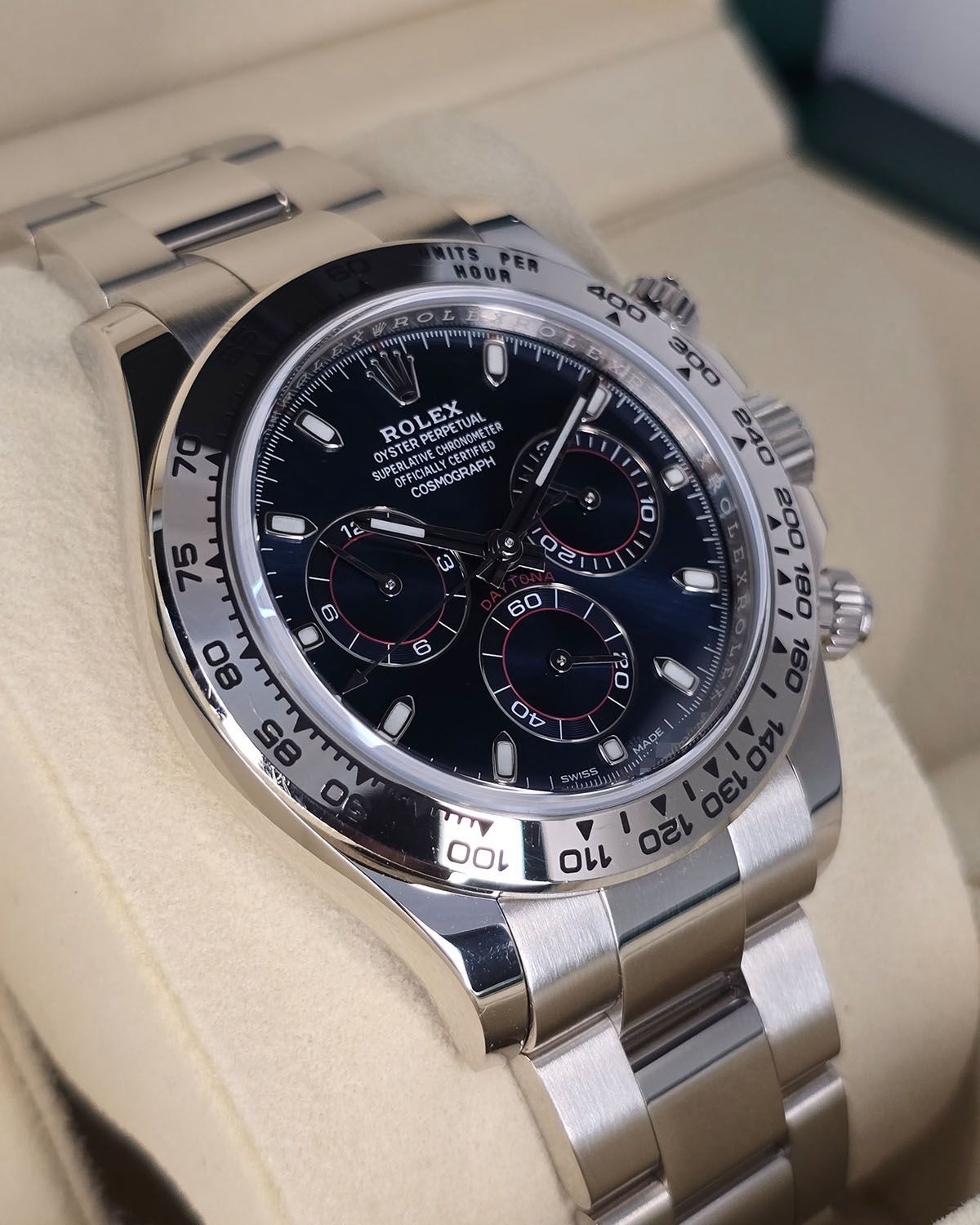 Rolex 116509