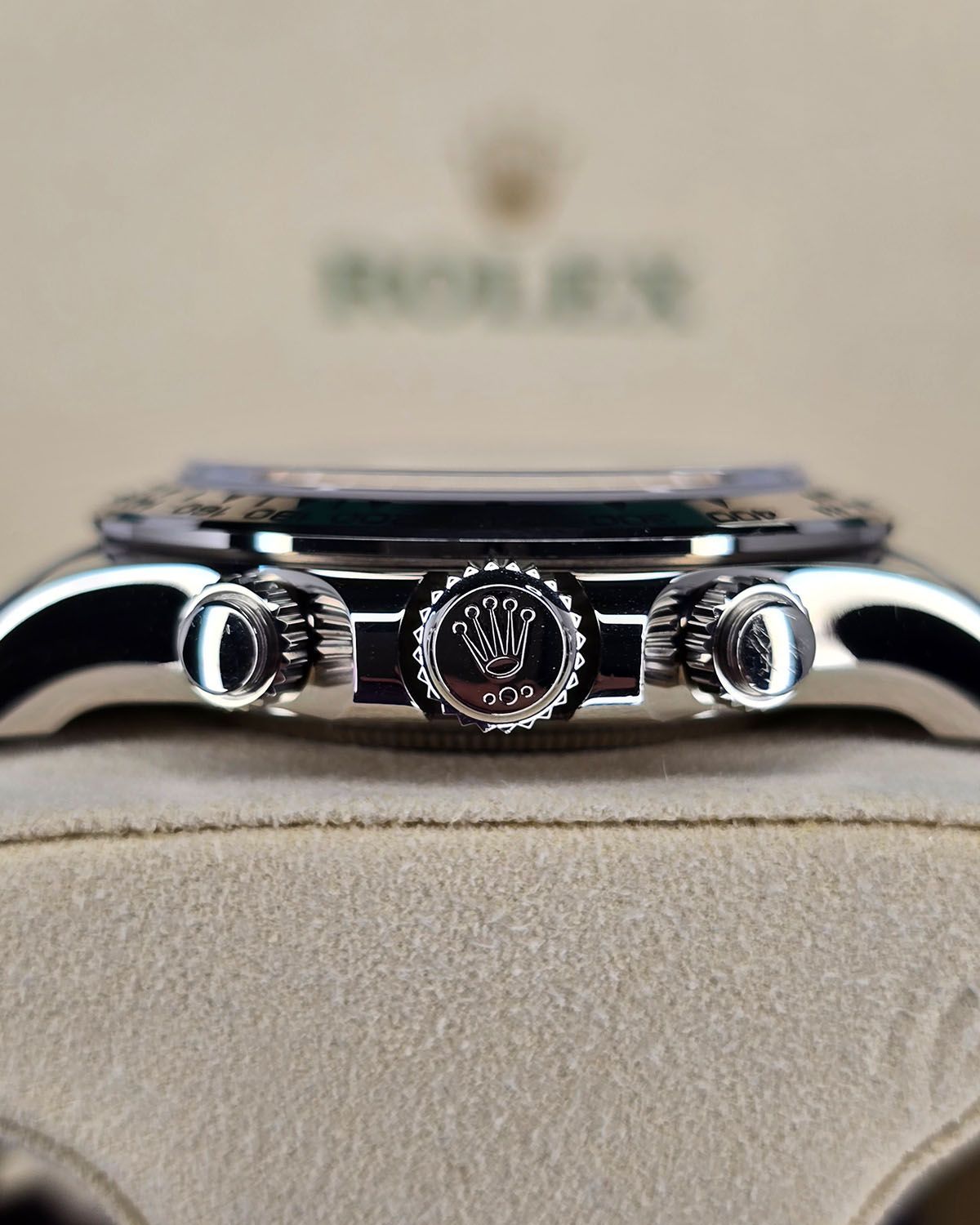 Rolex 116509