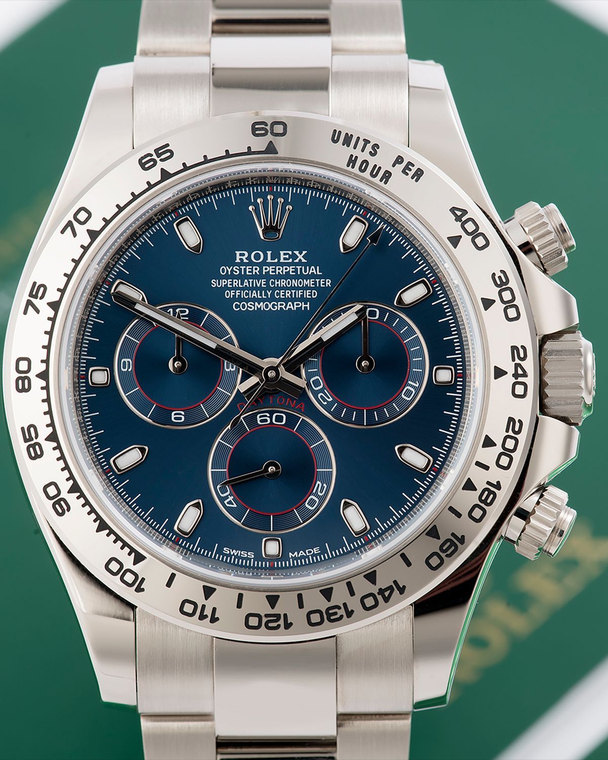 Rolex 116509