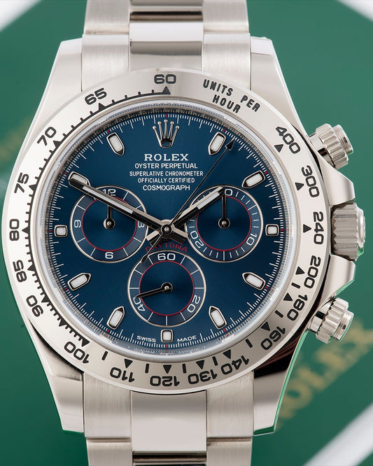 Rolex 116509