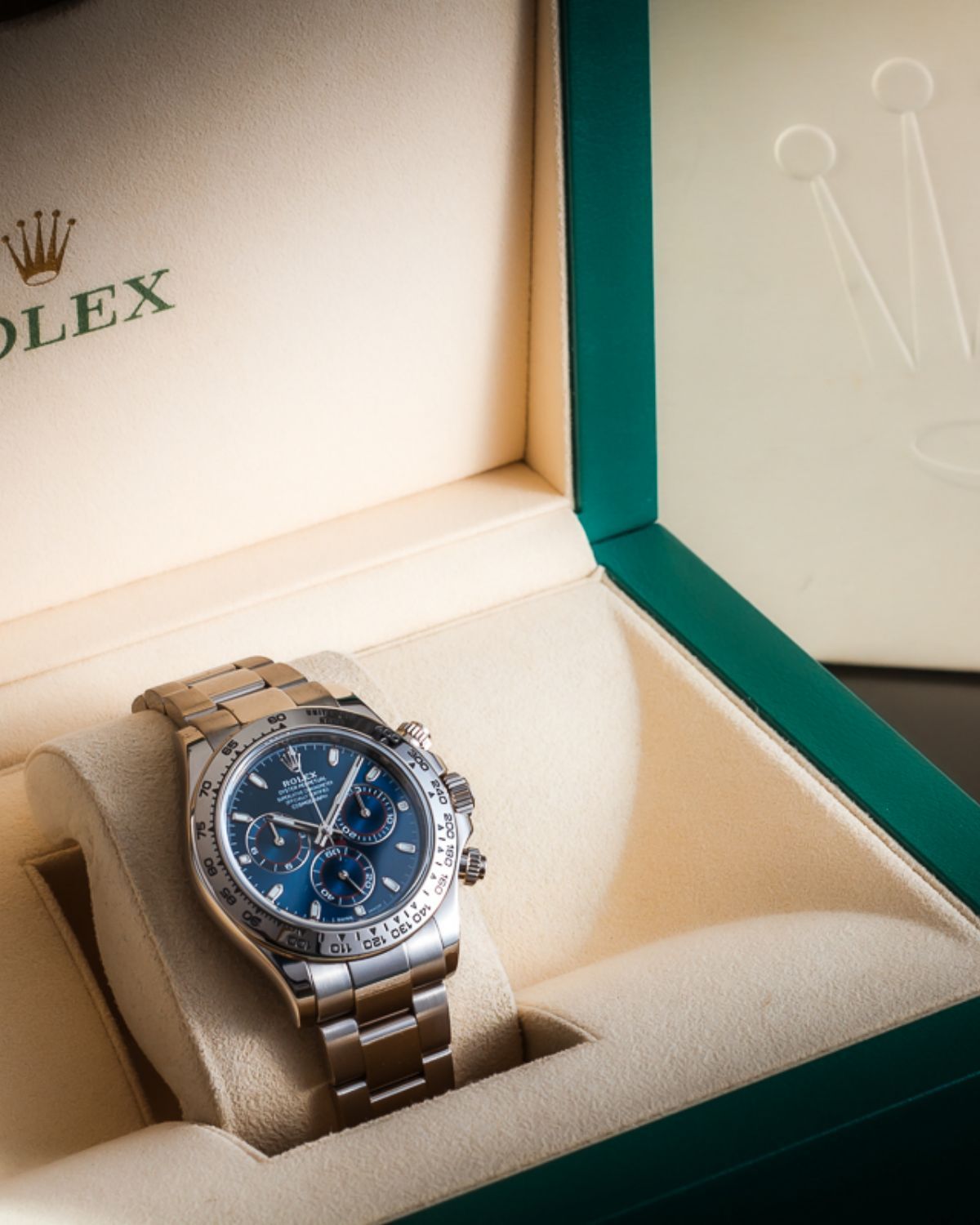 Rolex 116509