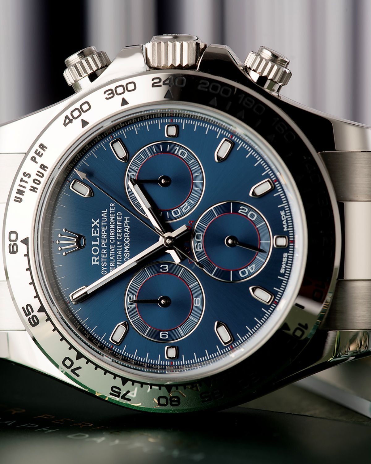 Rolex 116509