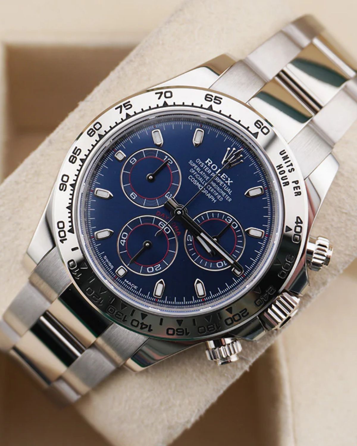 Rolex 116509