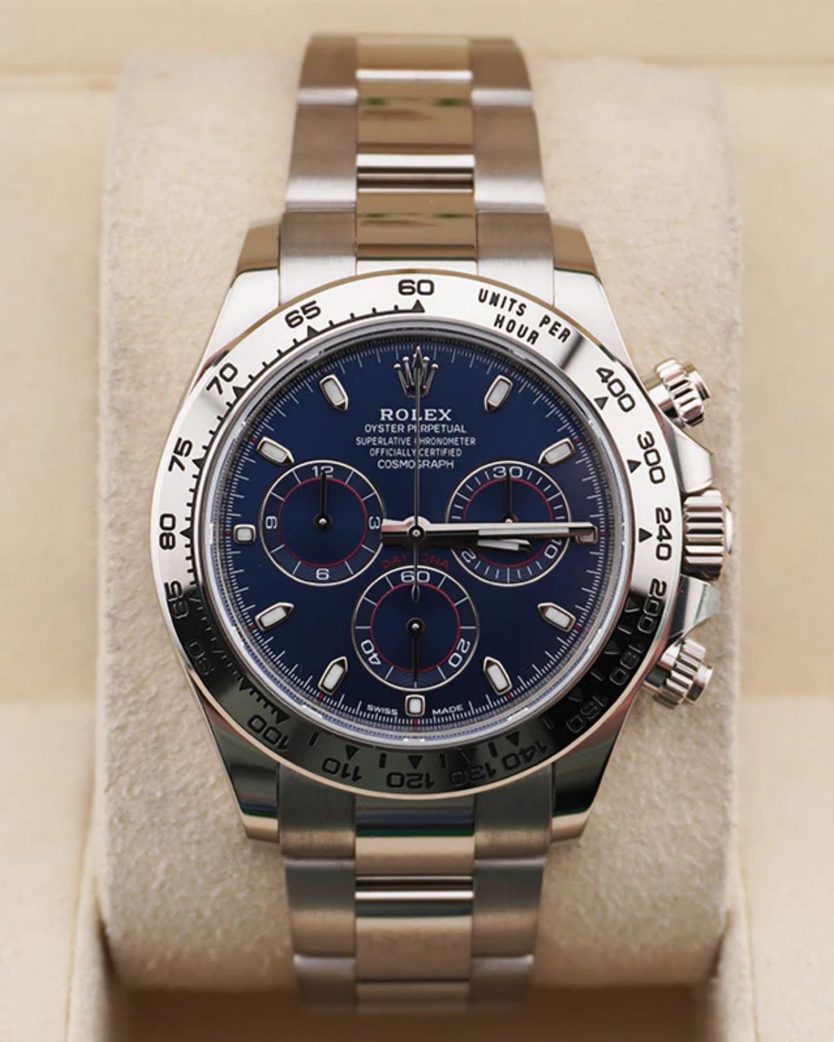 Rolex 116509
