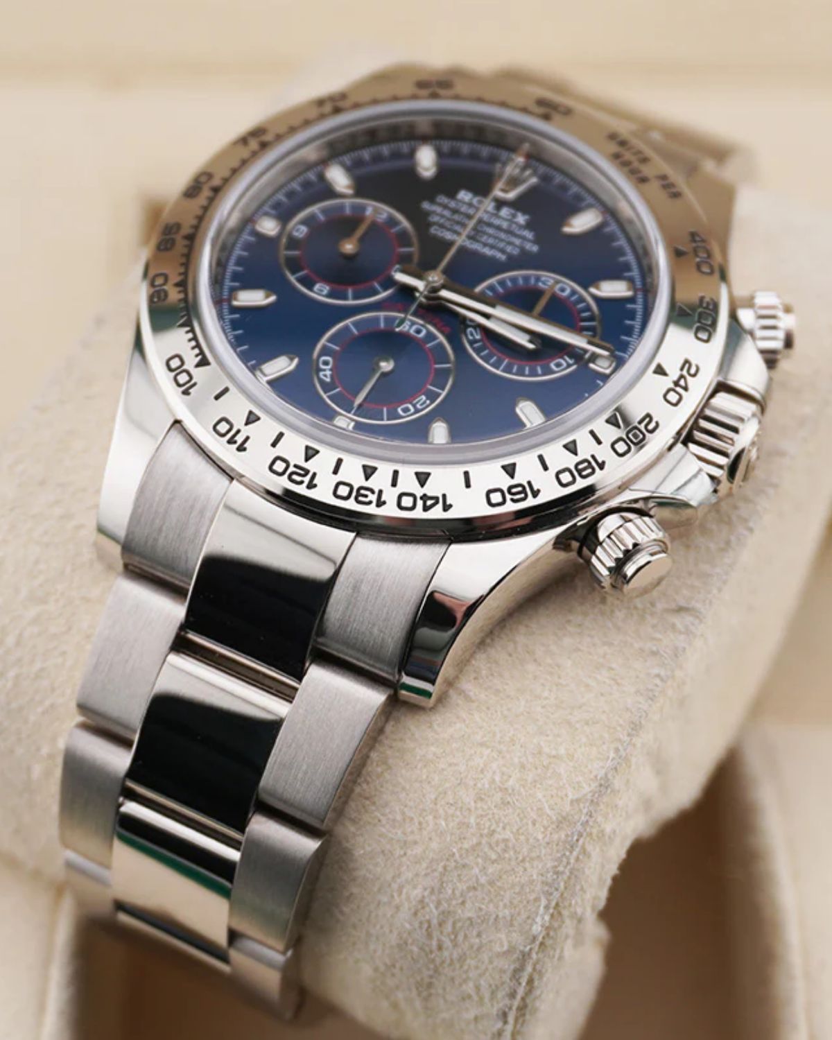 Rolex 116509