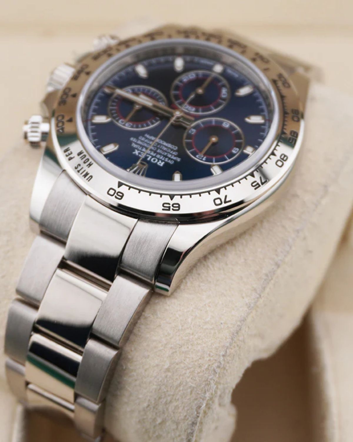 Rolex 116509