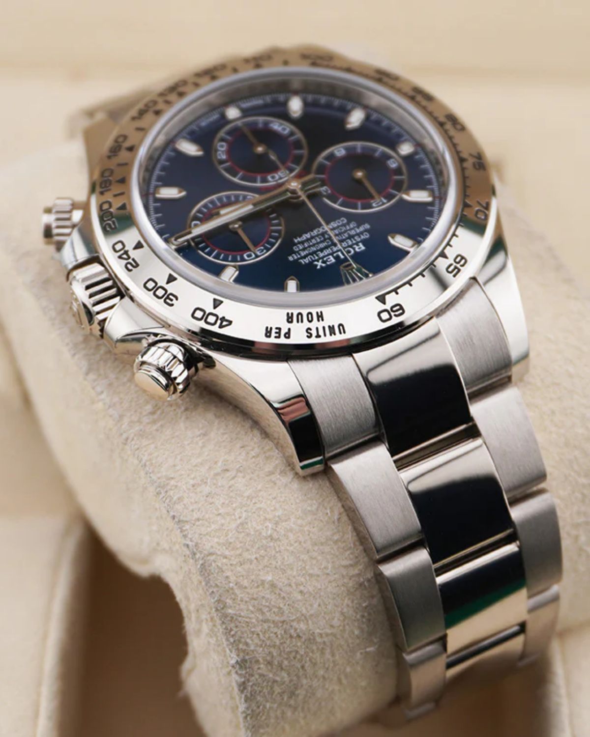Rolex 116509