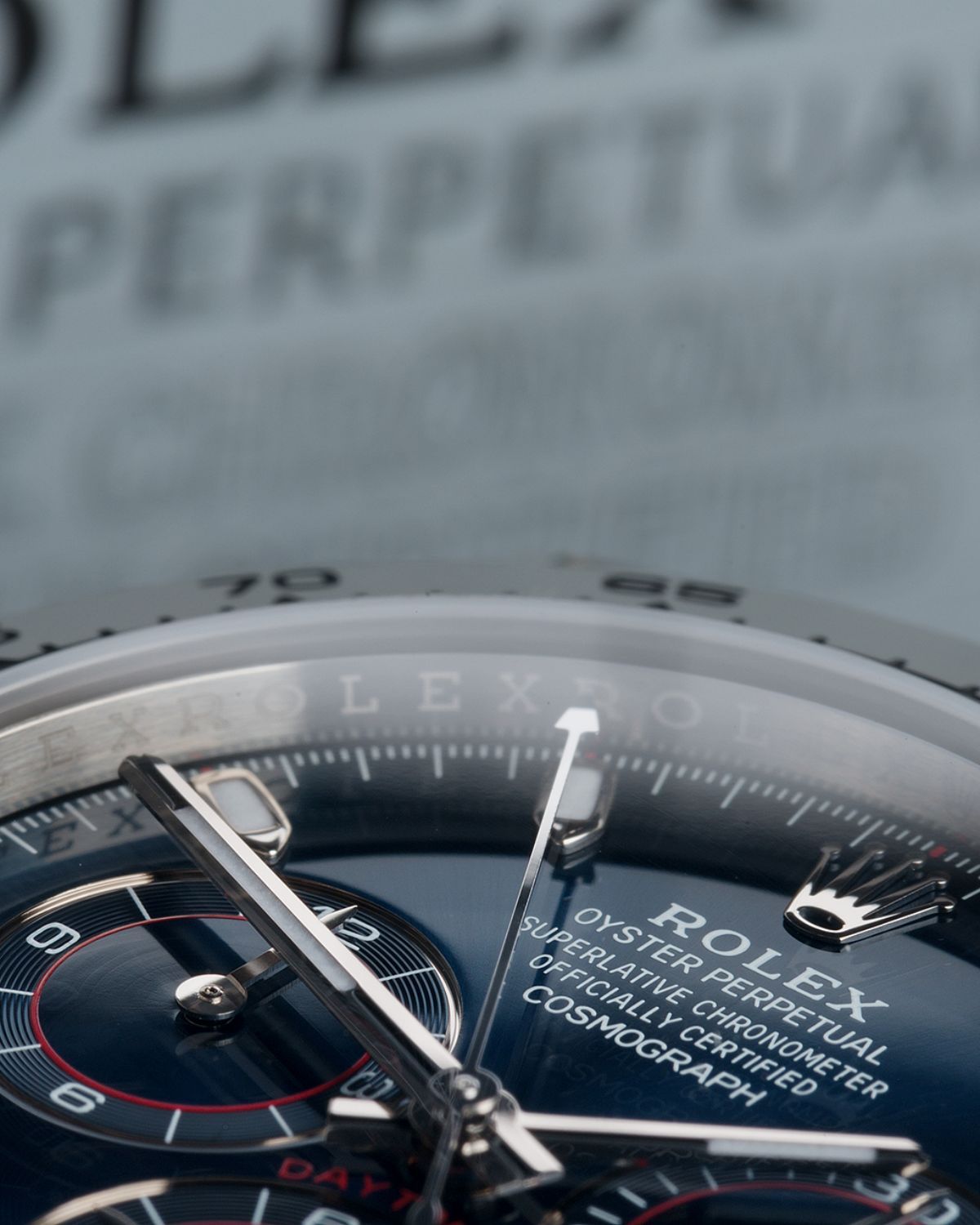 Rolex 116509