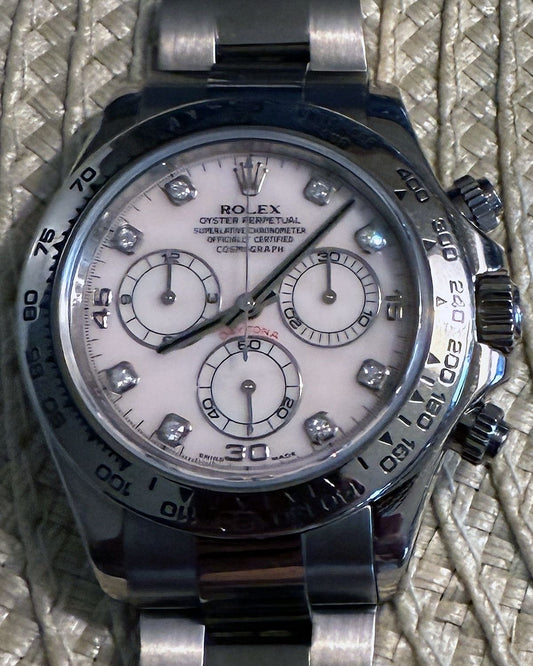 Rolex 116509