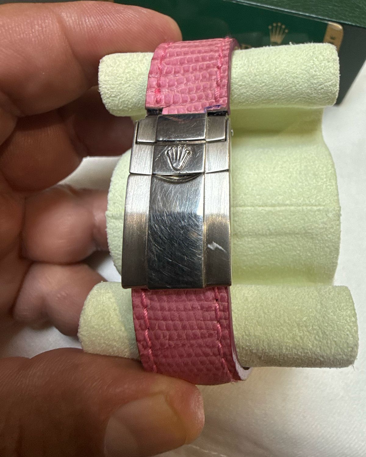 Rolex 116509