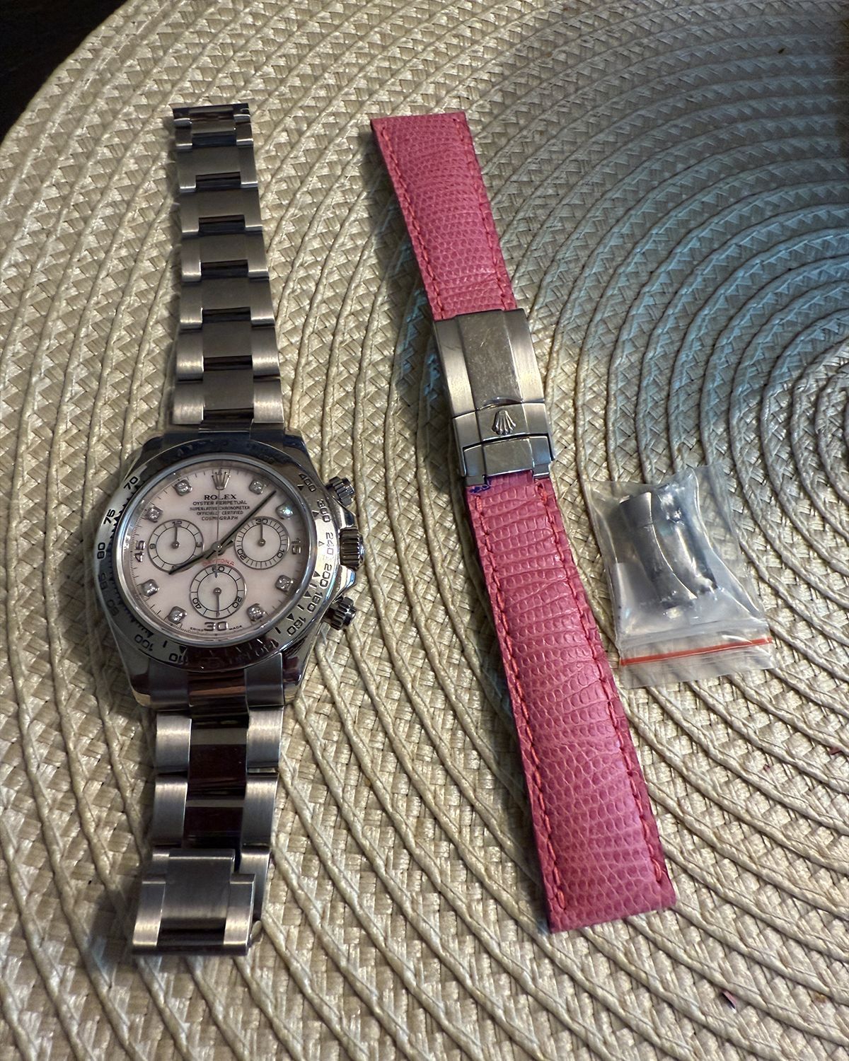 Rolex 116509