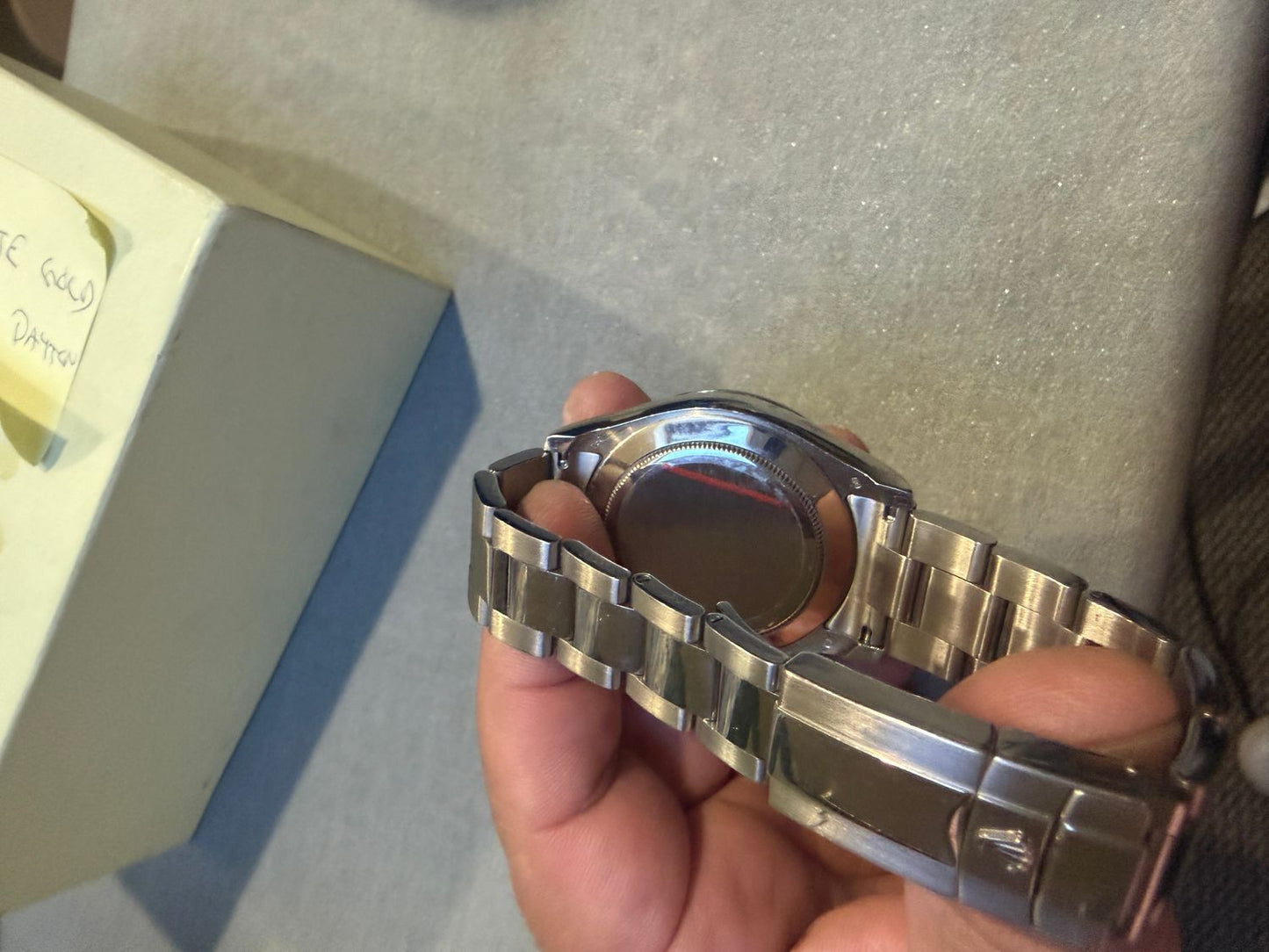 Rolex 116509
