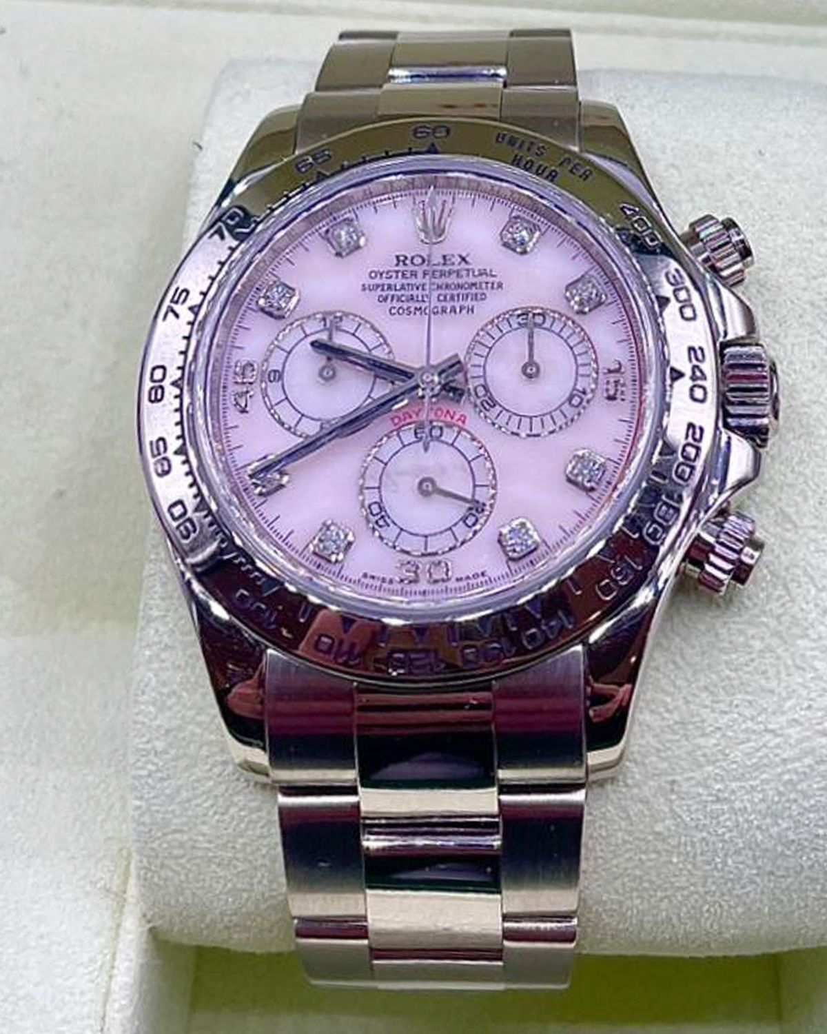 Rolex 116509