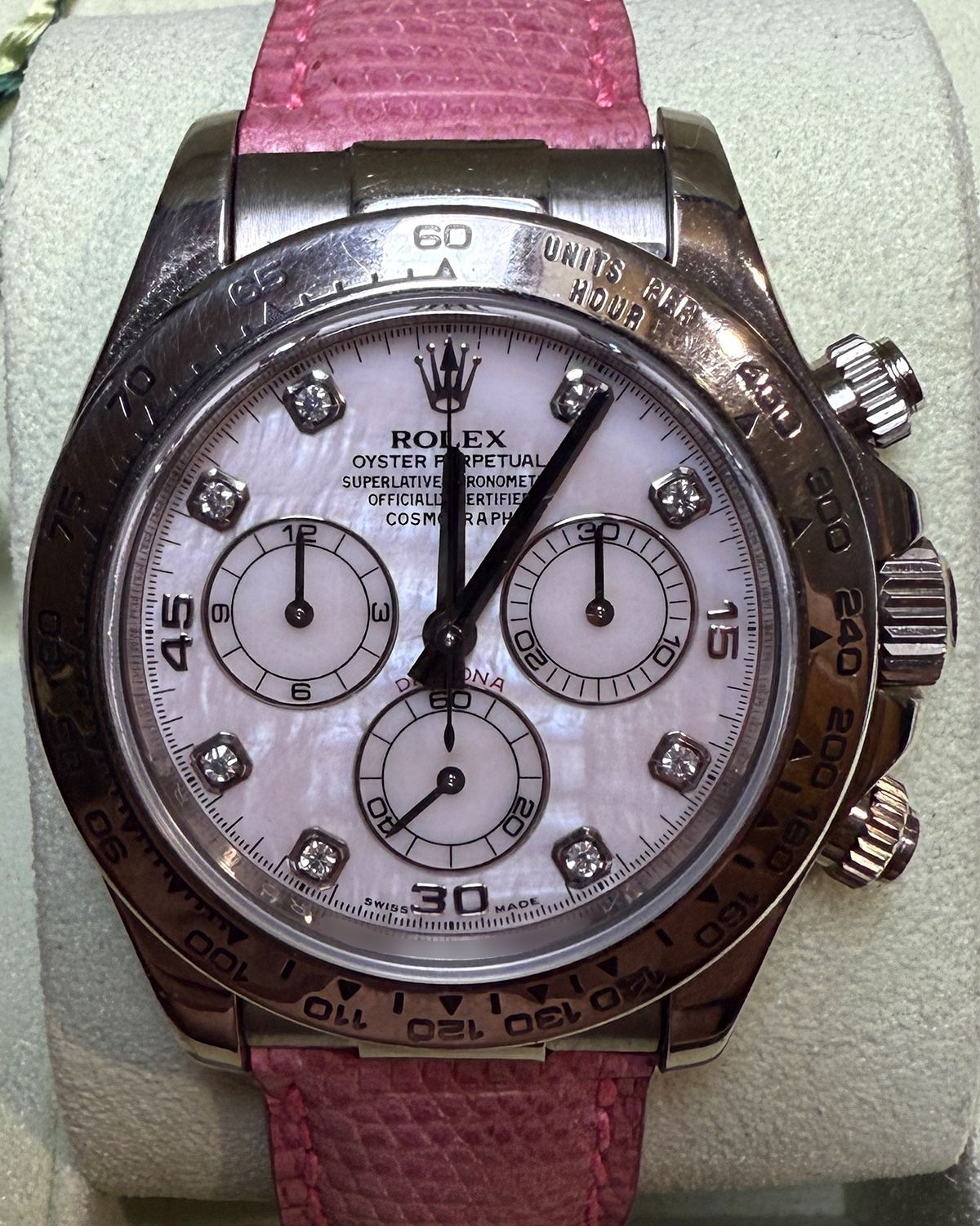 Rolex 116509