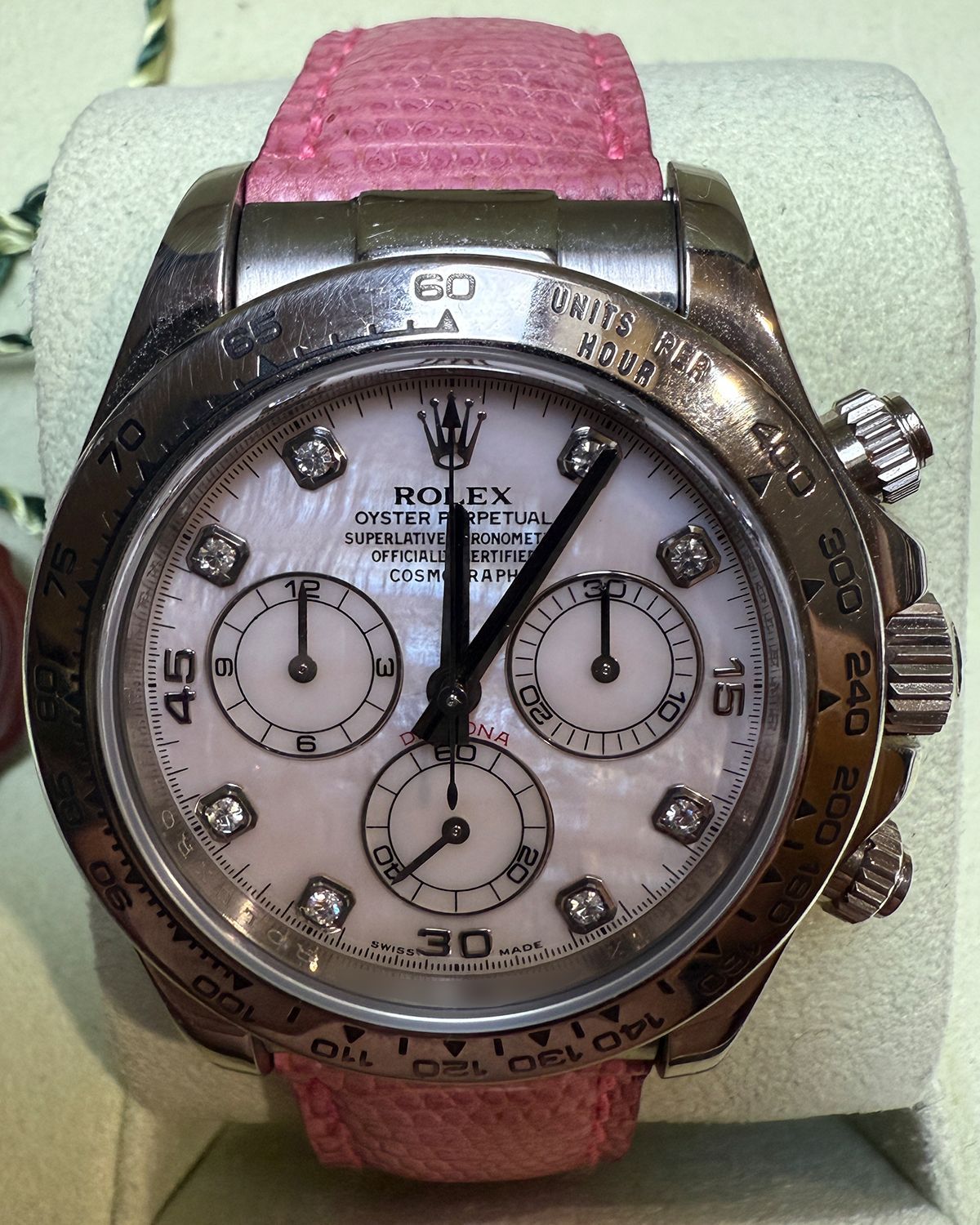 Rolex 116509
