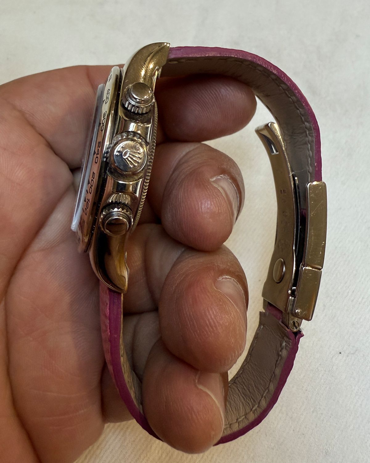 Rolex 116509
