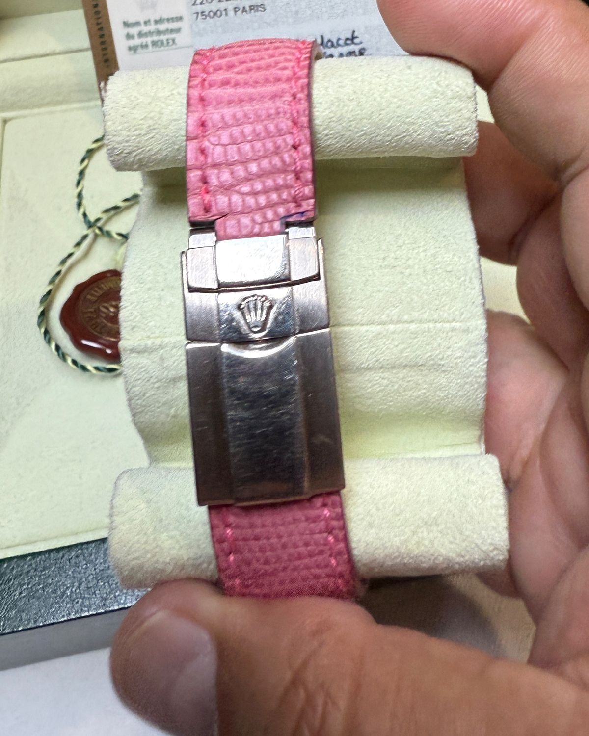 Rolex 116509