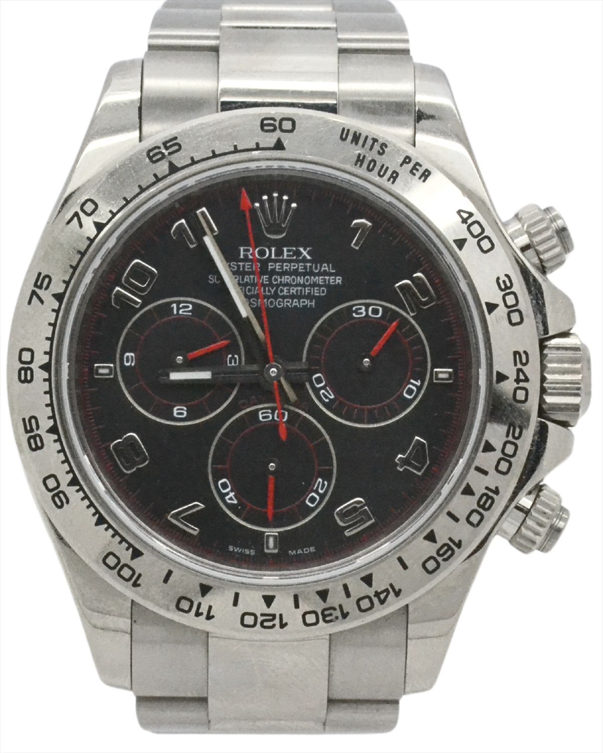 Rolex 116509