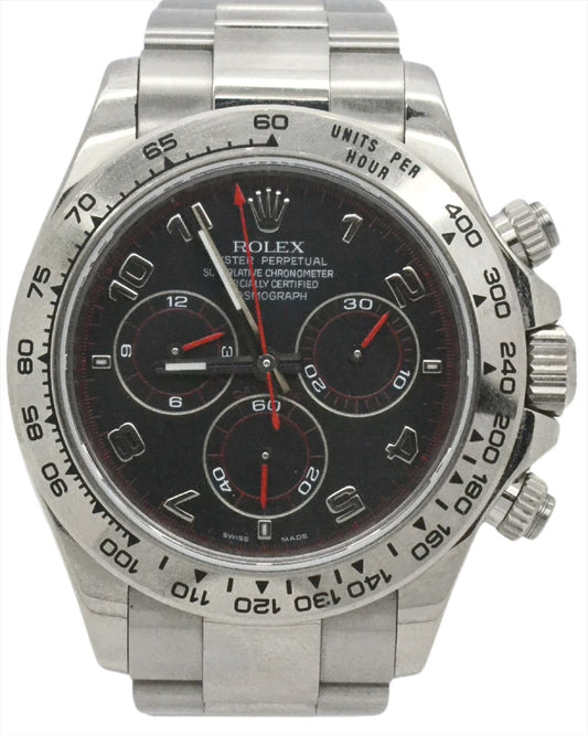 Rolex 116509
