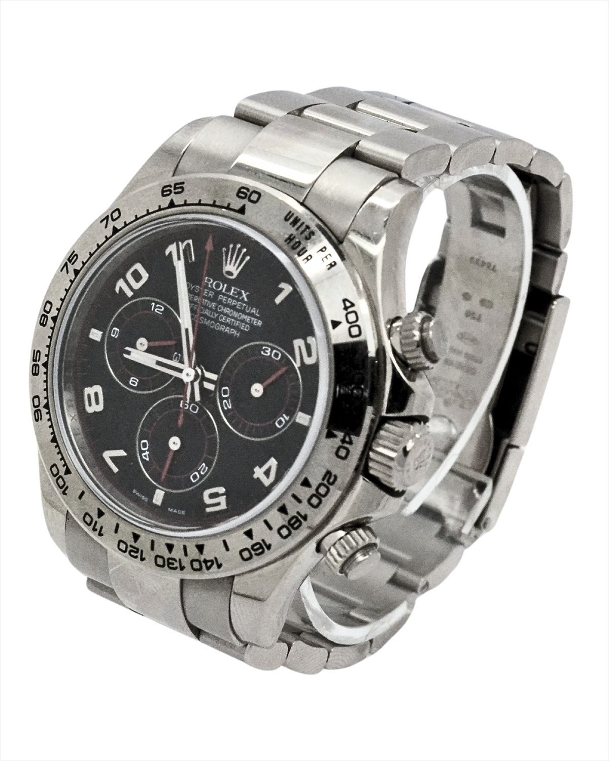 Rolex 116509