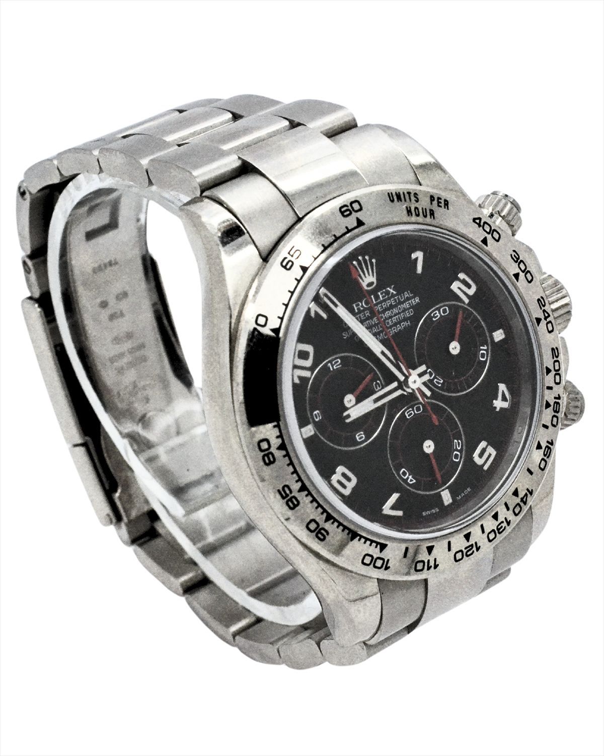Rolex 116509