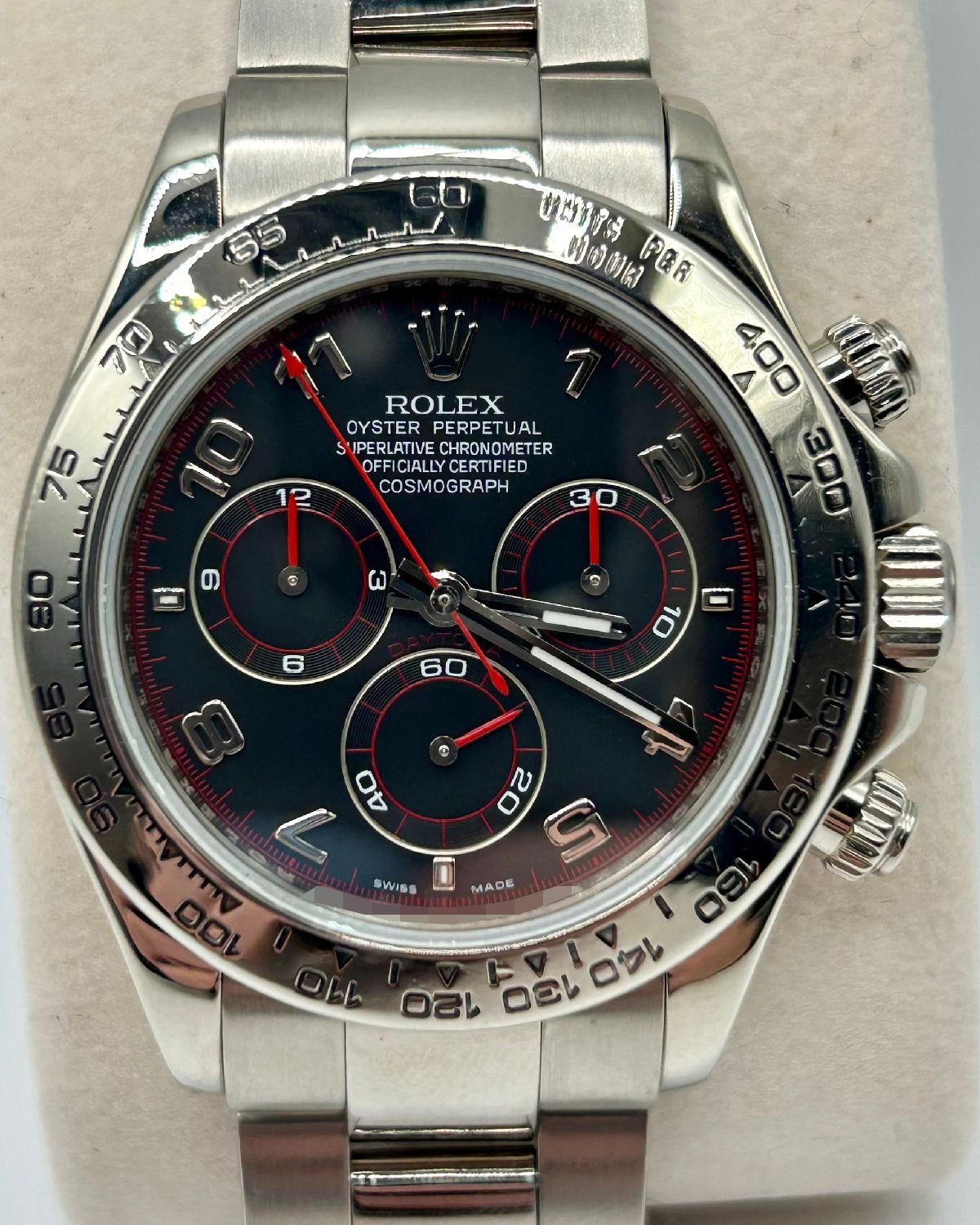 Rolex 116509