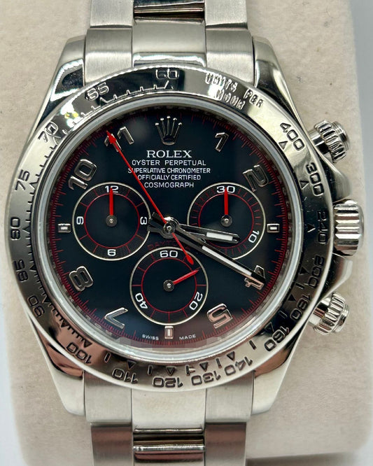 Rolex 116509