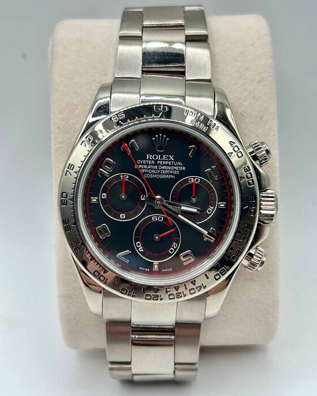 Rolex 116509