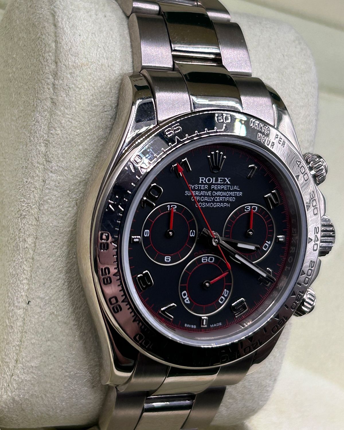 Rolex 116509