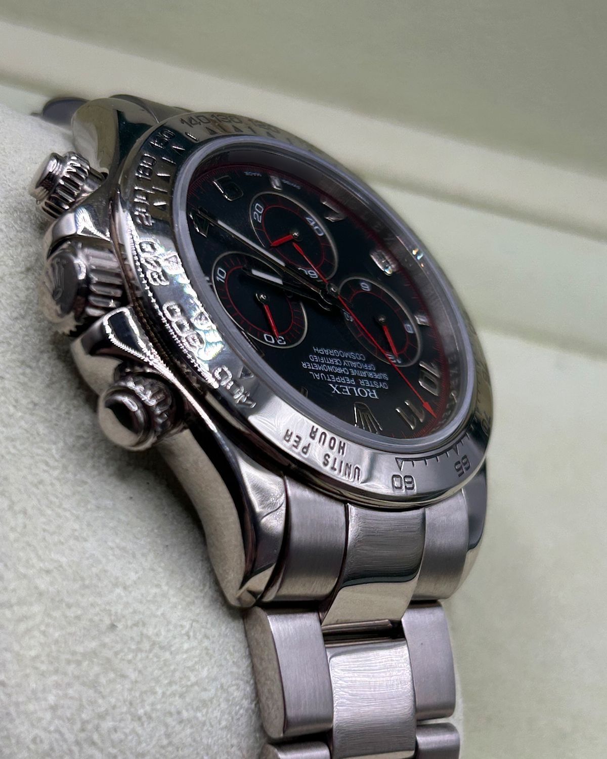 Rolex 116509