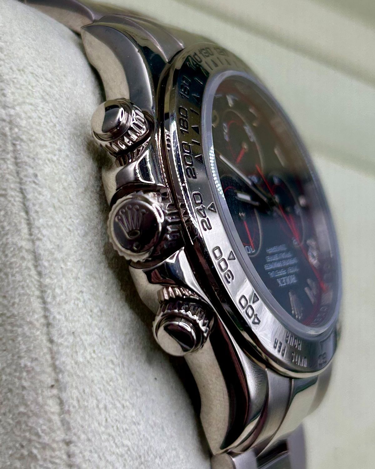 Rolex 116509