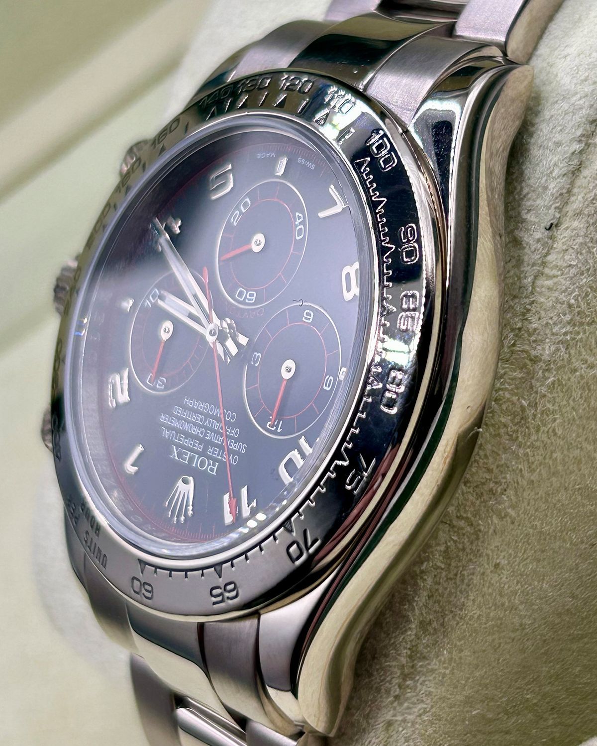 Rolex 116509