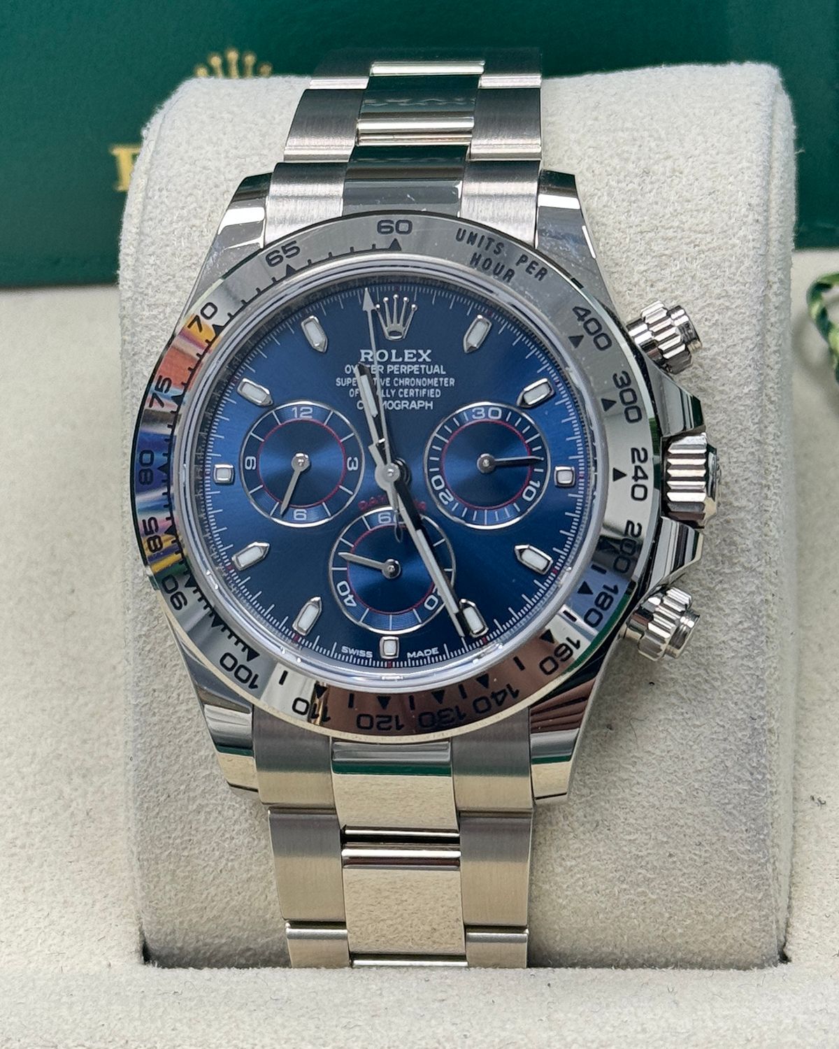 Rolex 116509