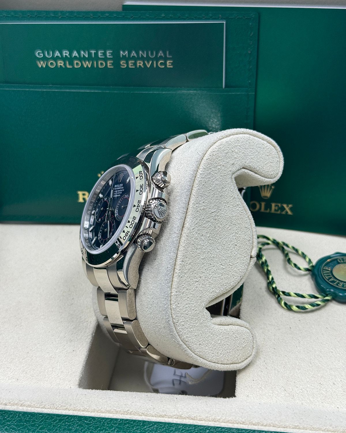 Rolex 116509