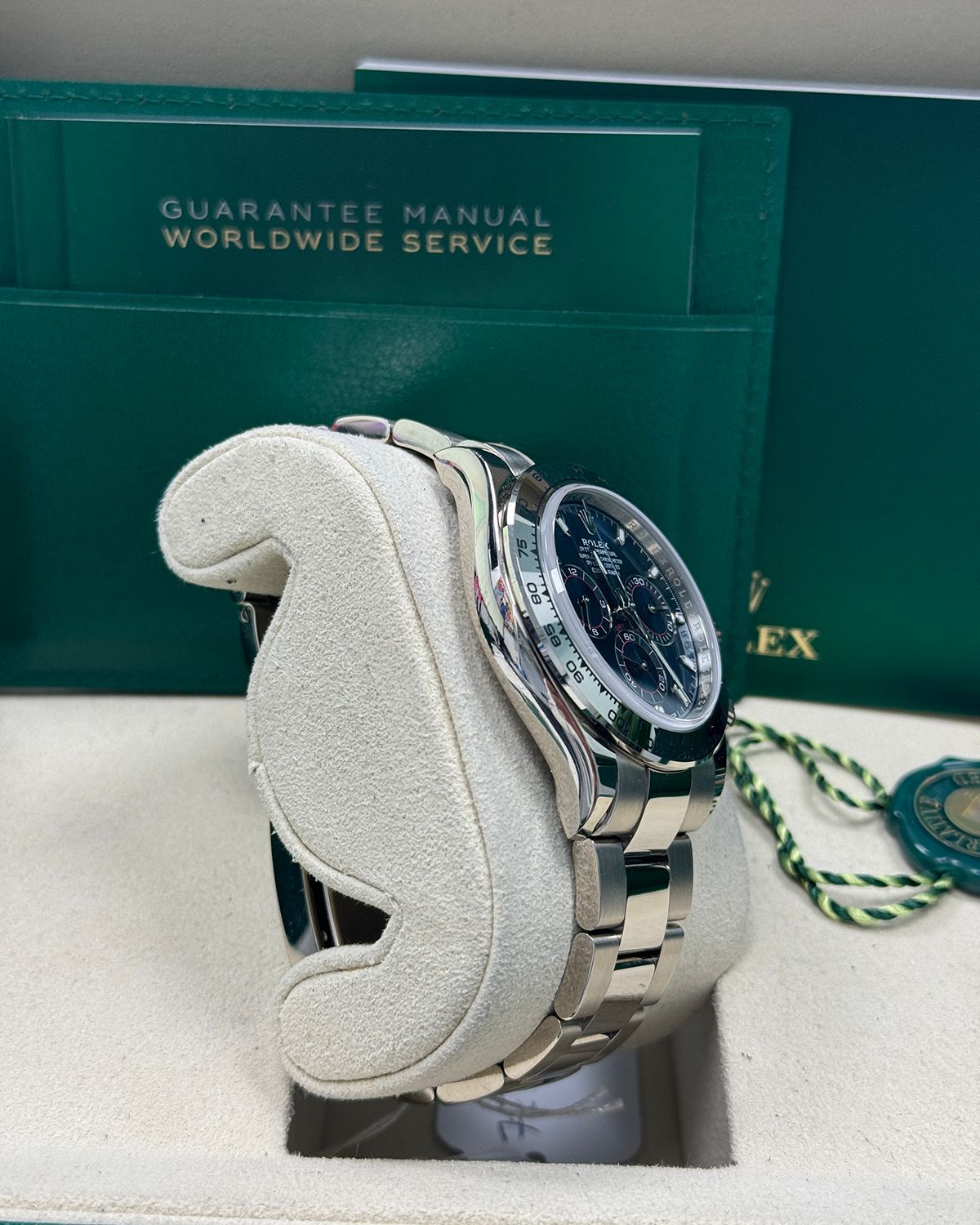 Rolex 116509