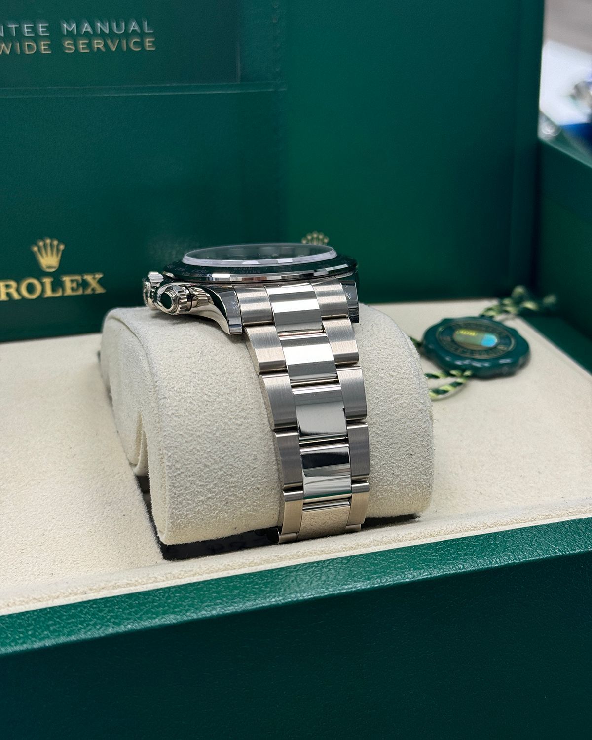 Rolex 116509
