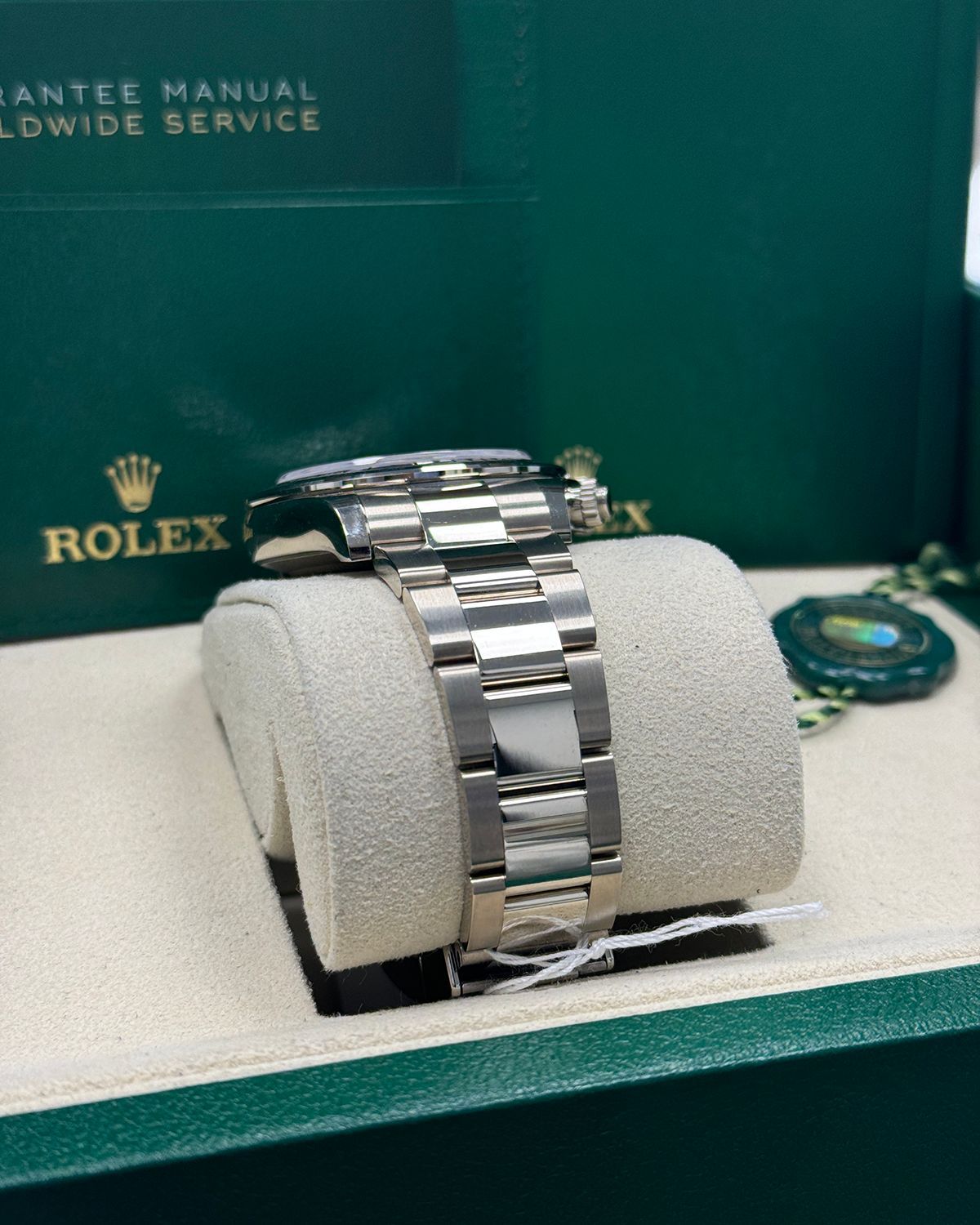 Rolex 116509