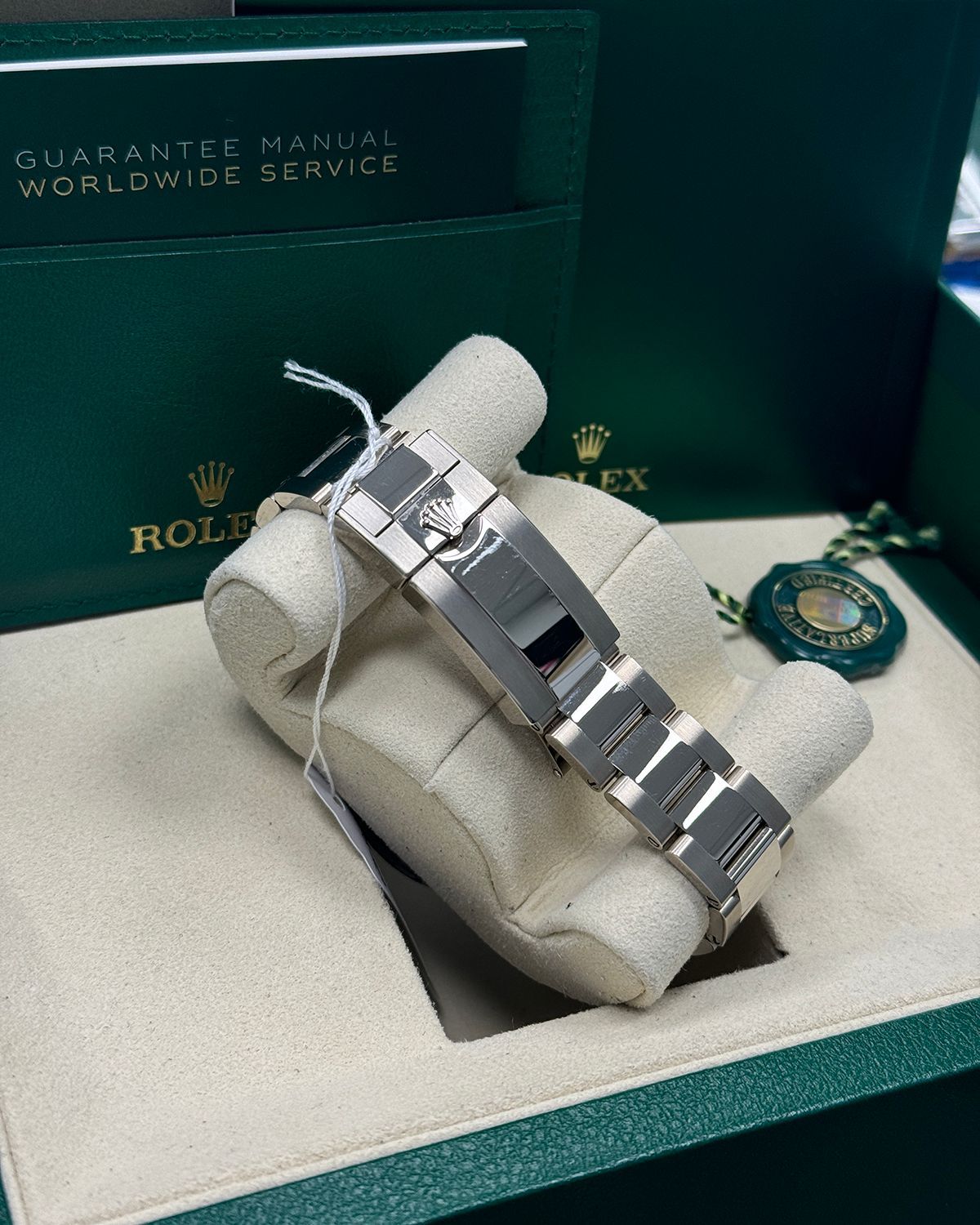 Rolex 116509